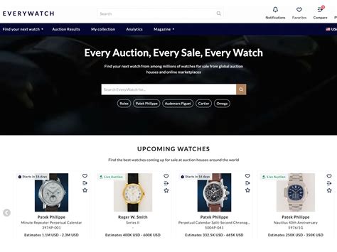 value my watch online free